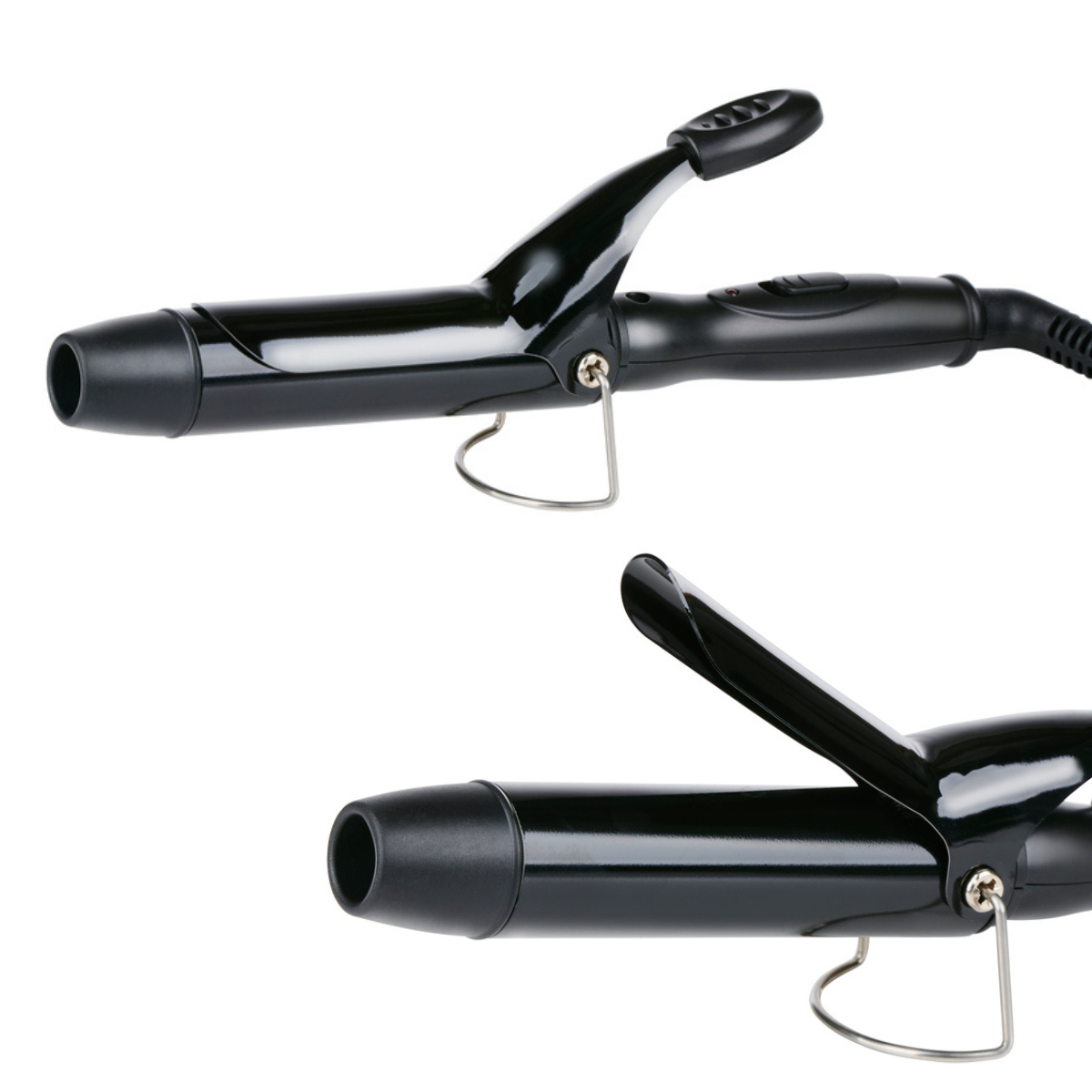 Hair Curler Travel