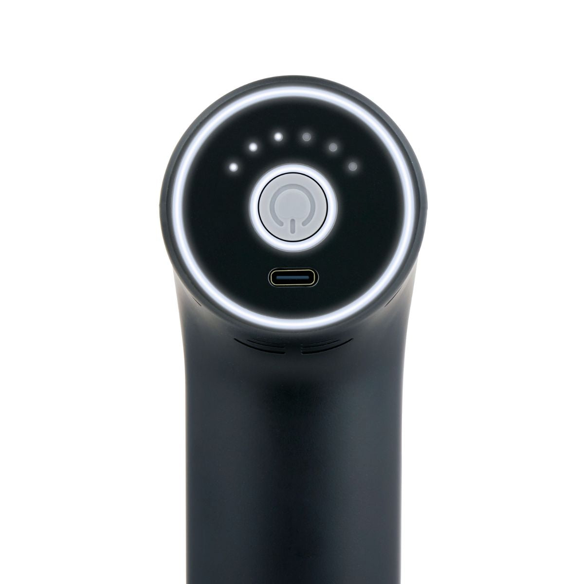 Massage Gun 4 Heads Rechargeable