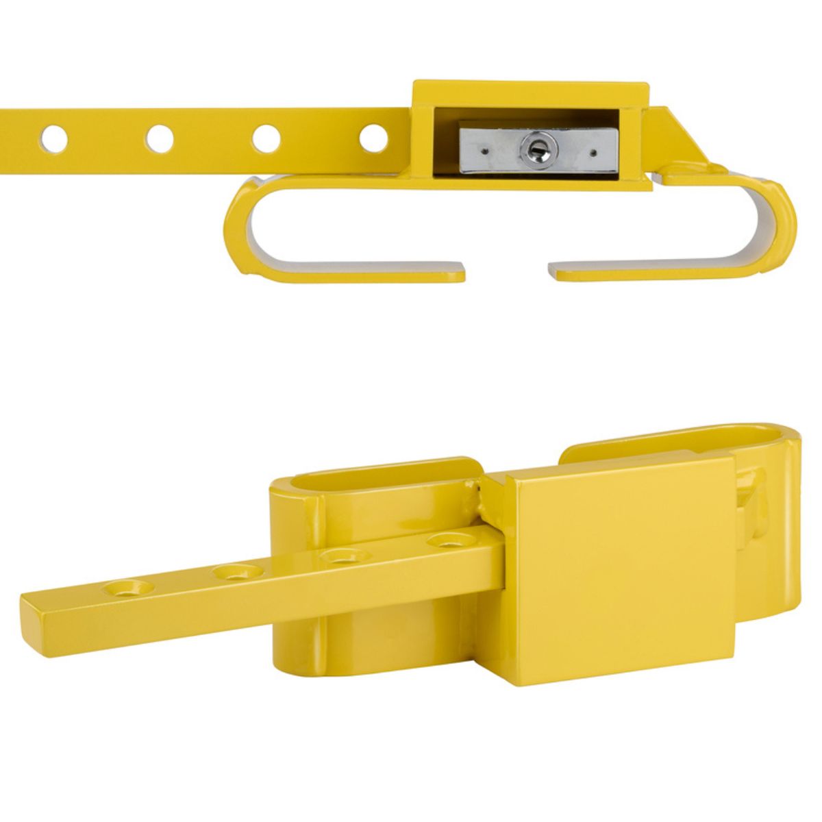 Container Lock St