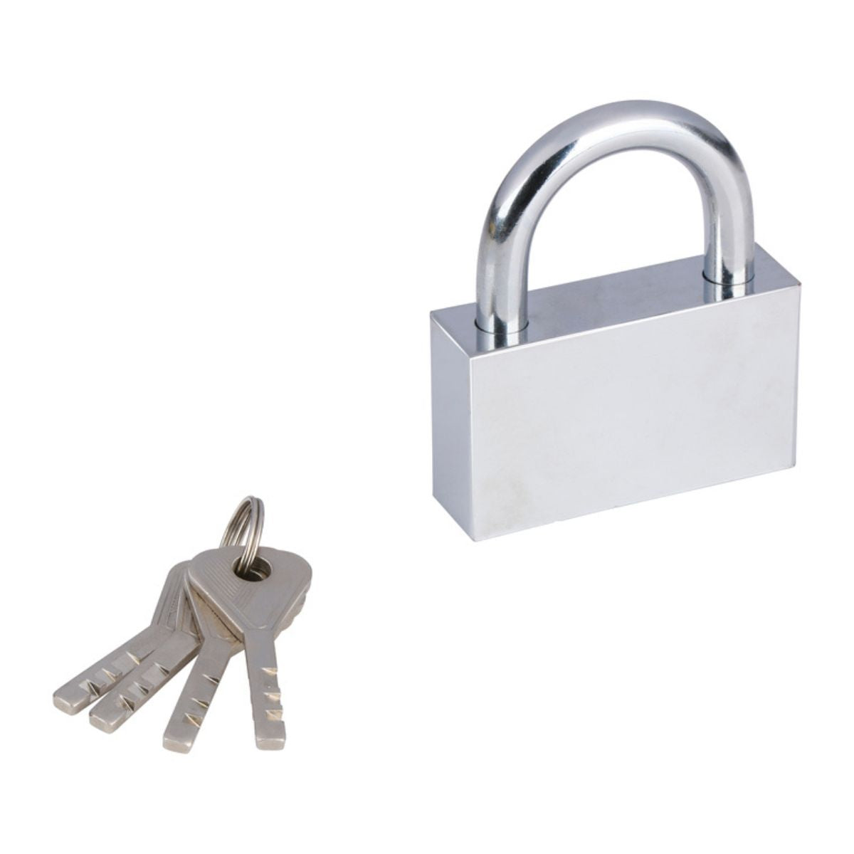 Container Lock St