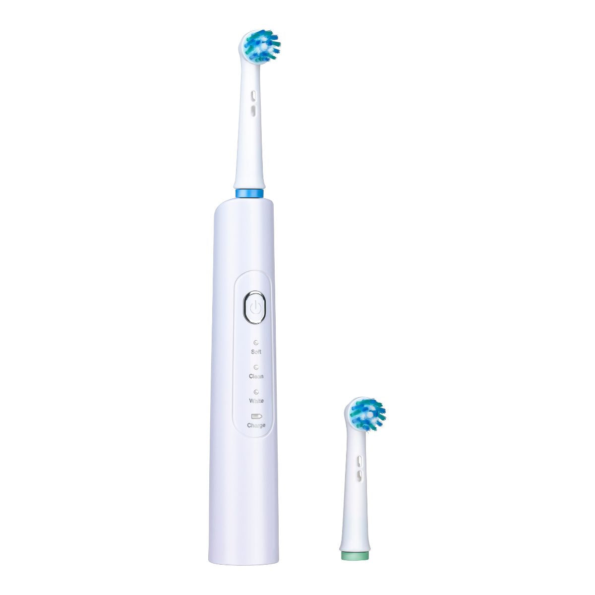 Electric Toothbrush Usb-C