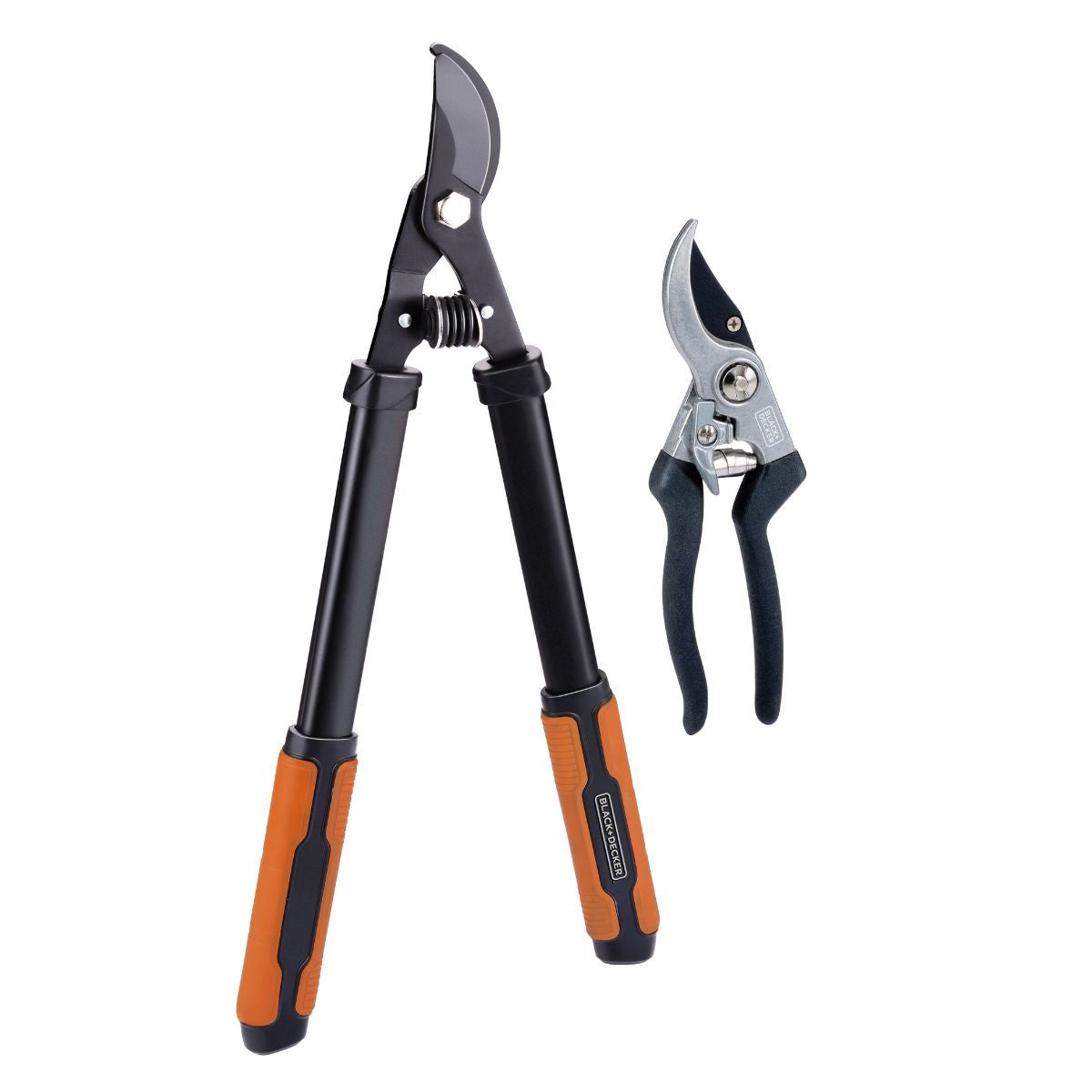 Tool Set Bypass Lopper+Pruner