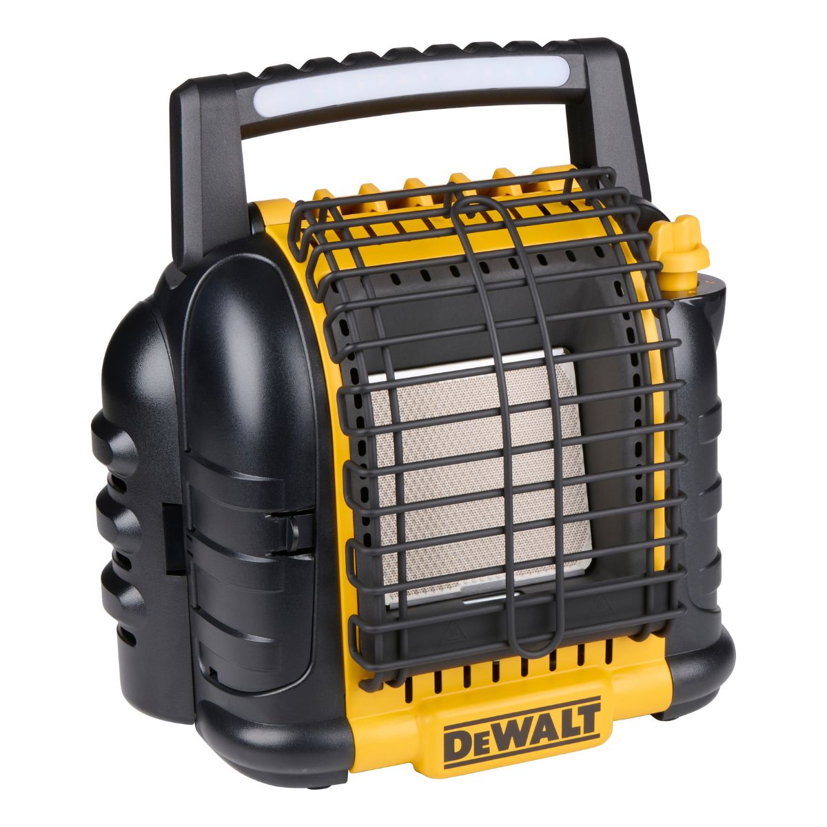 Portable Radiant Heater