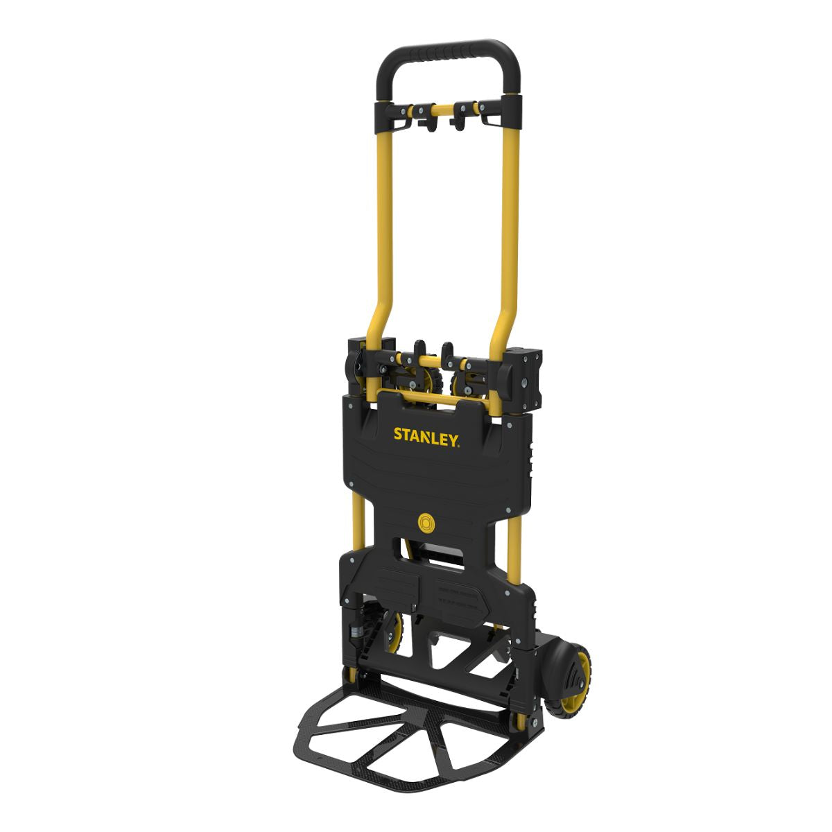 Hand Platform Truck 137Kg 2In1