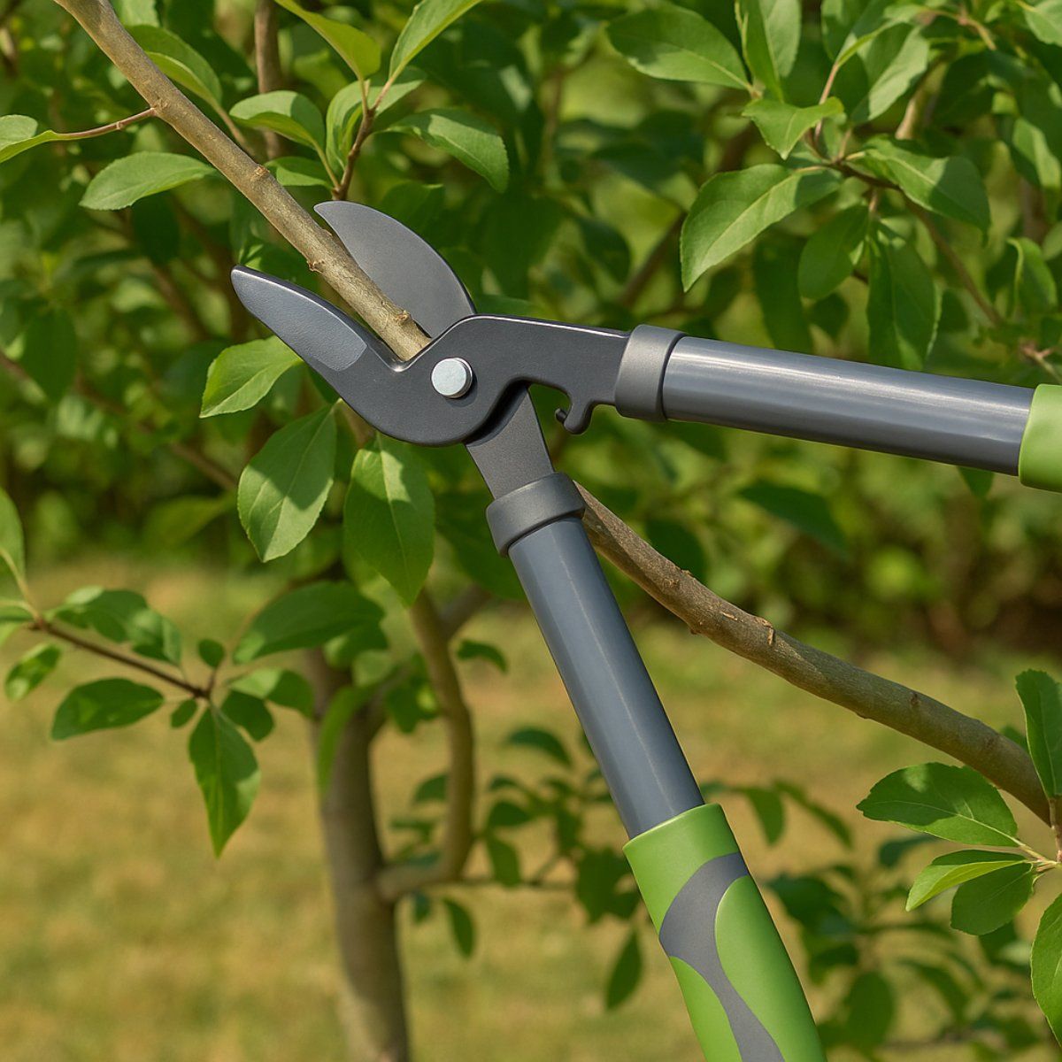 Pruning Shears 48Cm