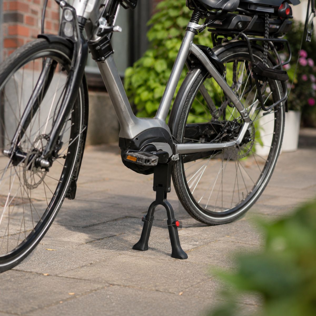 Bike Middle Stand 24''-28''