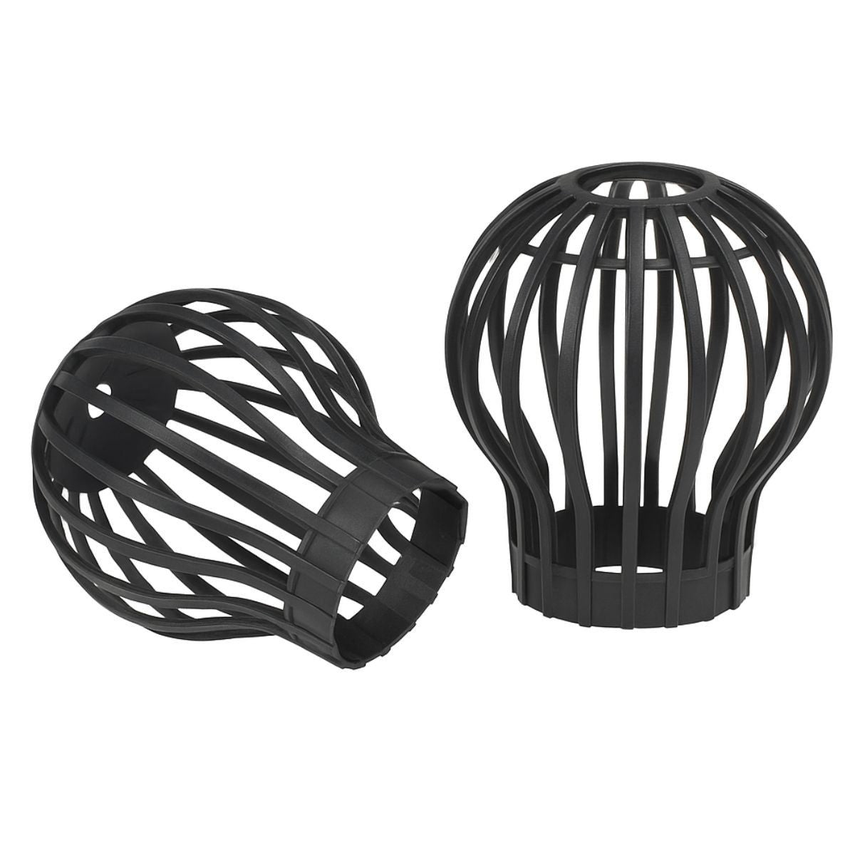 Gutter Traps Ø12Cm 2Pc