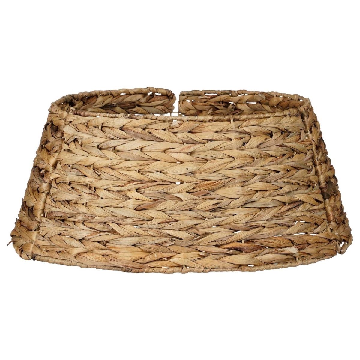 Treeskirt Brown Foldable - H26Xd58Cm