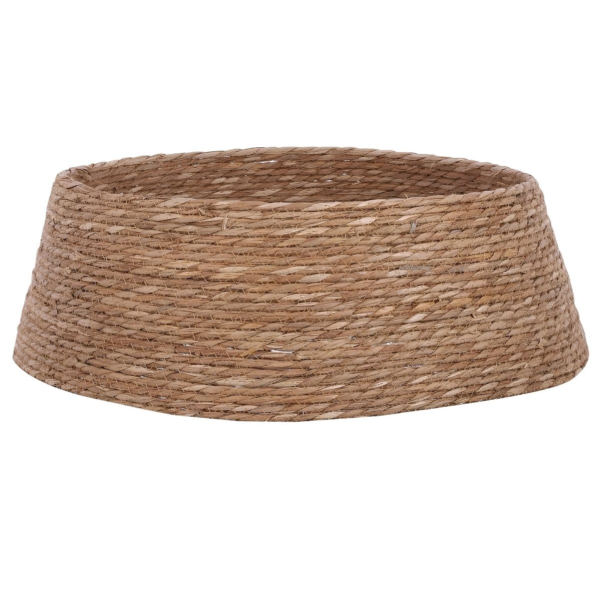 Treeskirt Brown - H28Xd75Cm