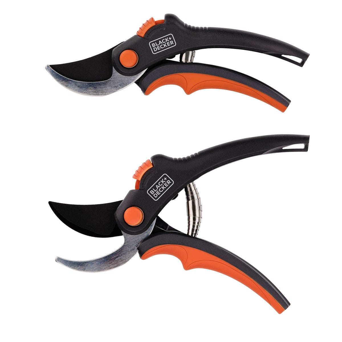 Bypass Pruner