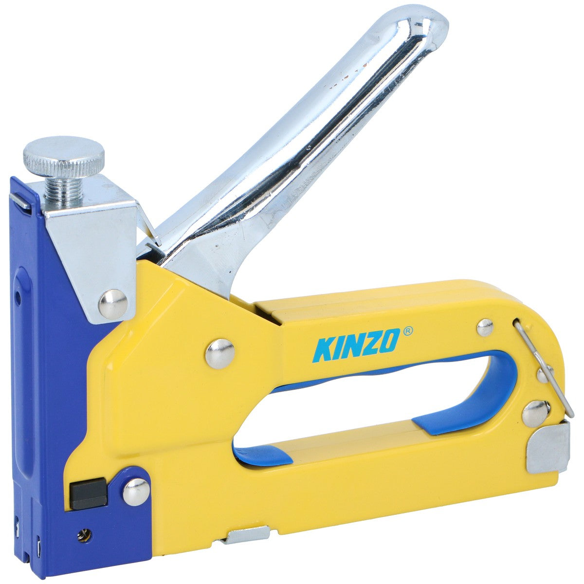 Handtacker 3Way 4-14Mm