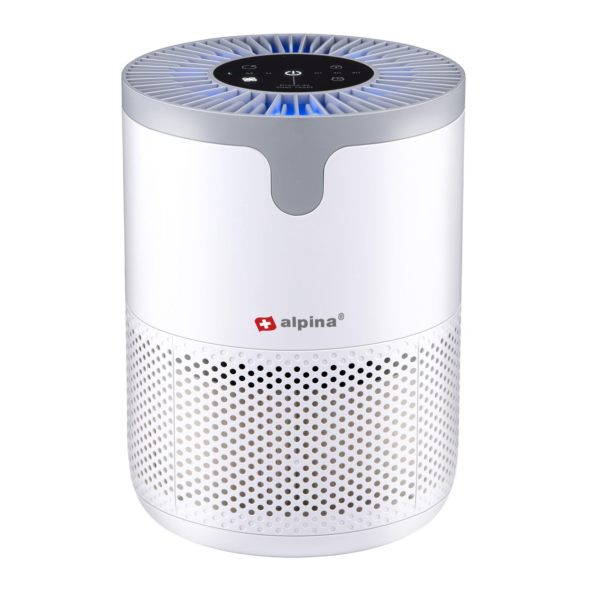 Air Purifier 230V 12W 60 M³/H