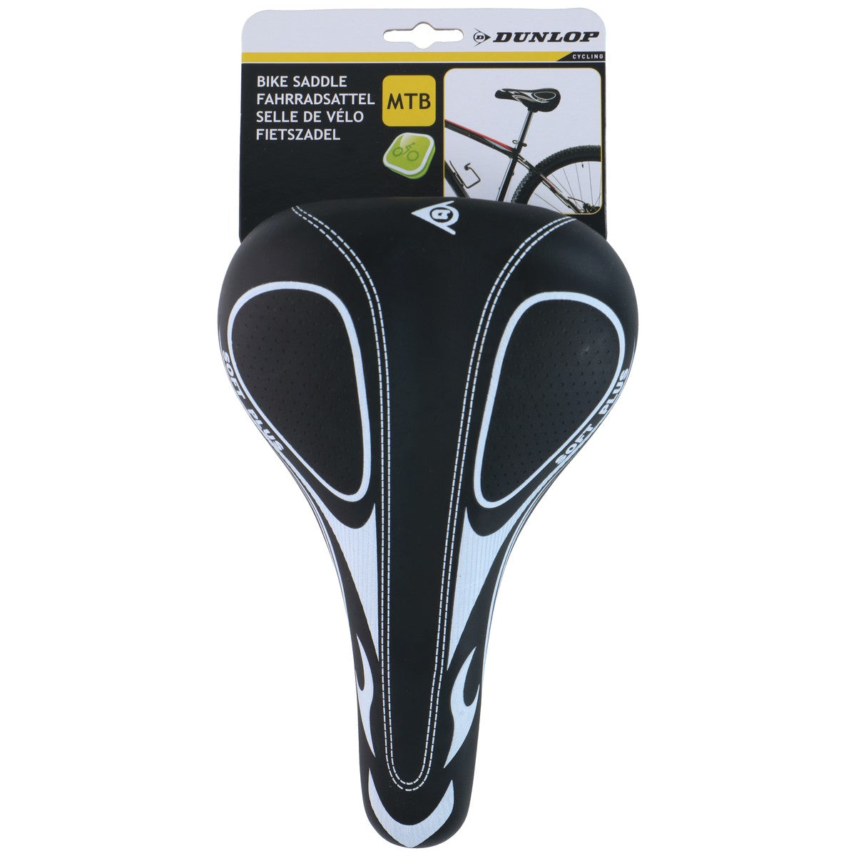 Bicycle Saddle Mtb