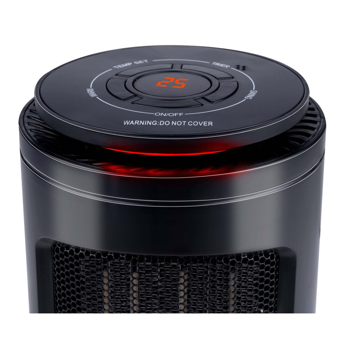 Heater Ptc 230V 1200W
