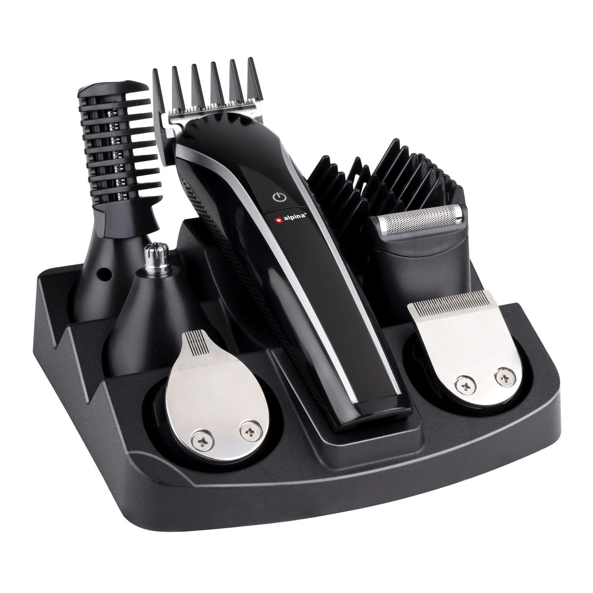 Hair Trimmer Rechargeable