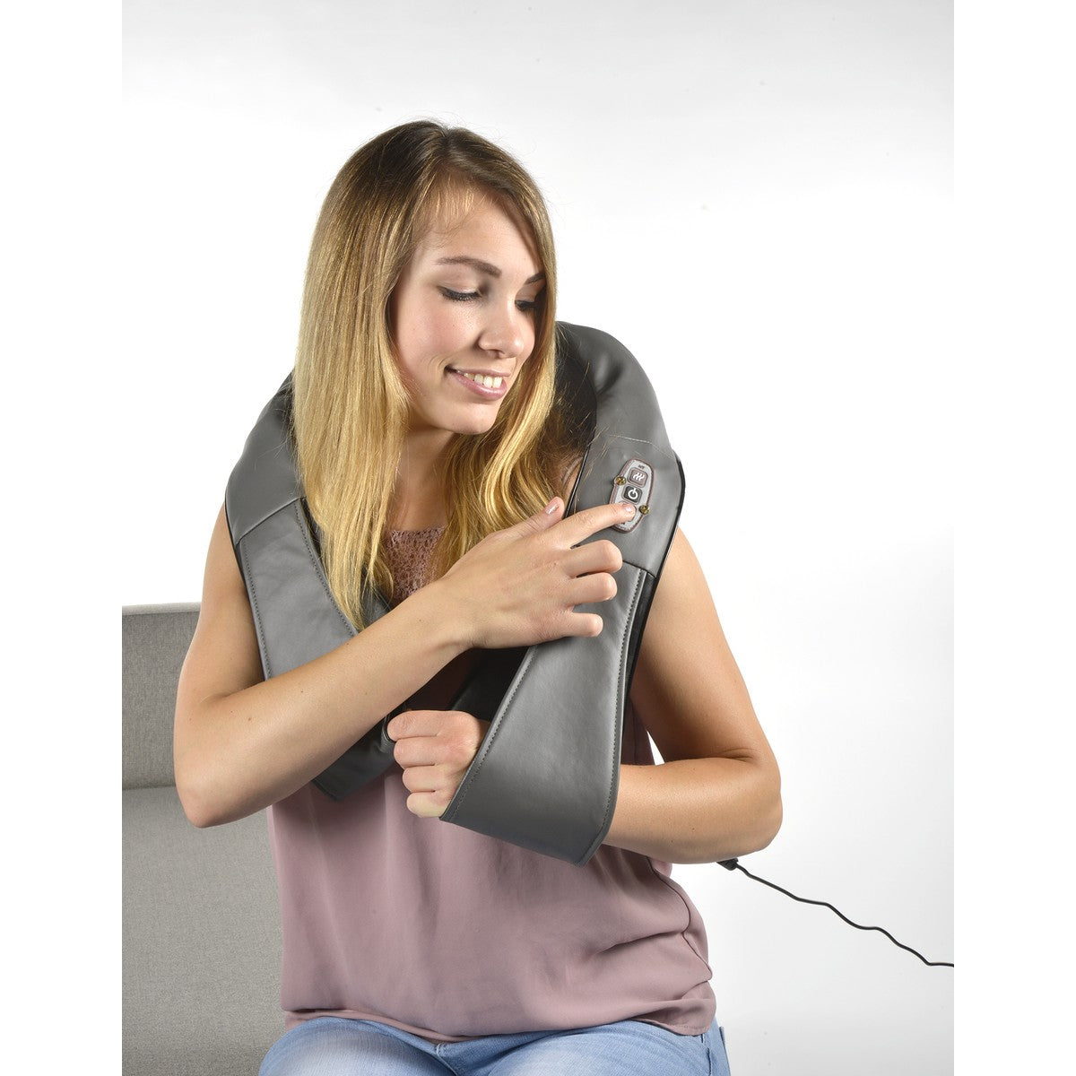 Shoulder Massager 230V 30W