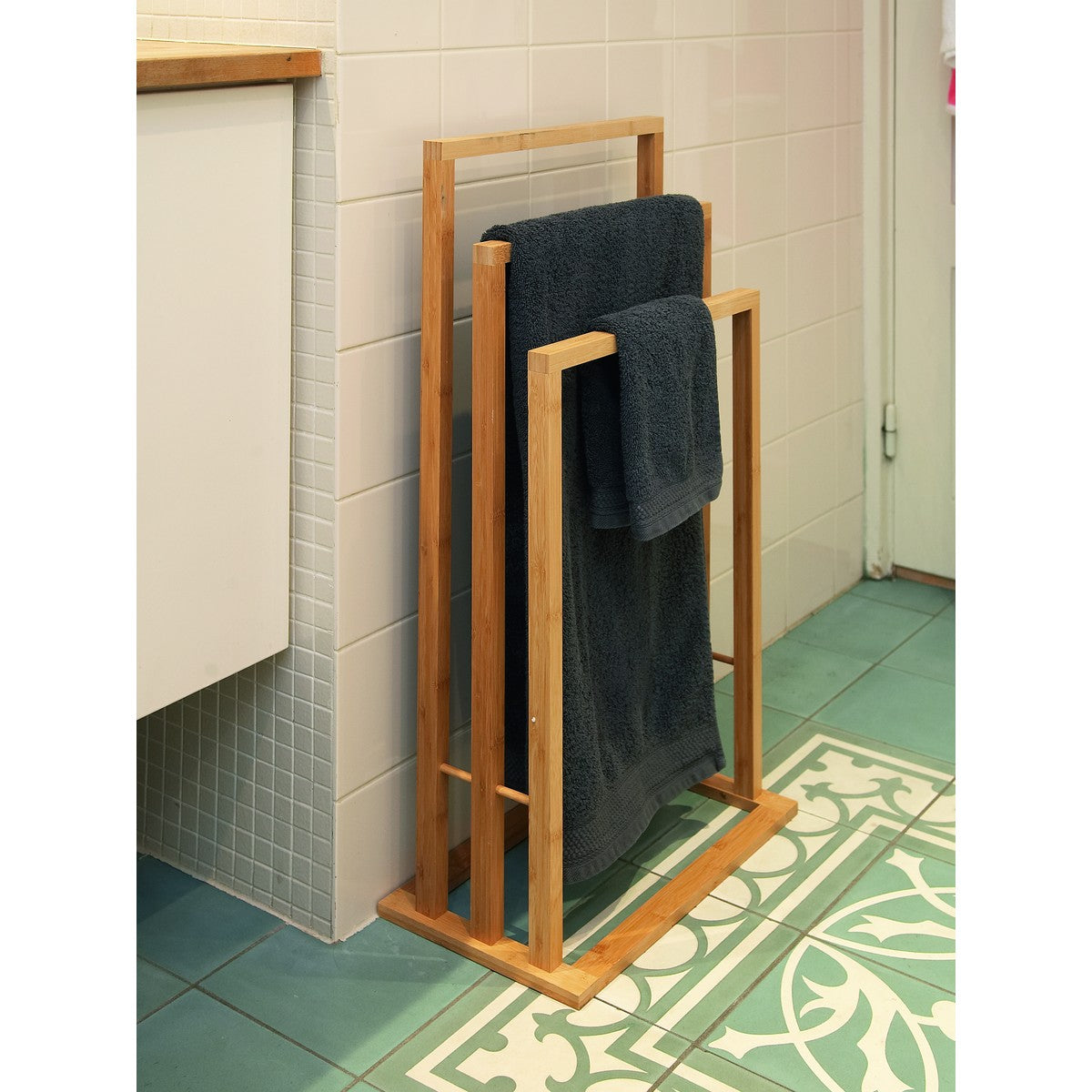 Towel Rack 3Bar