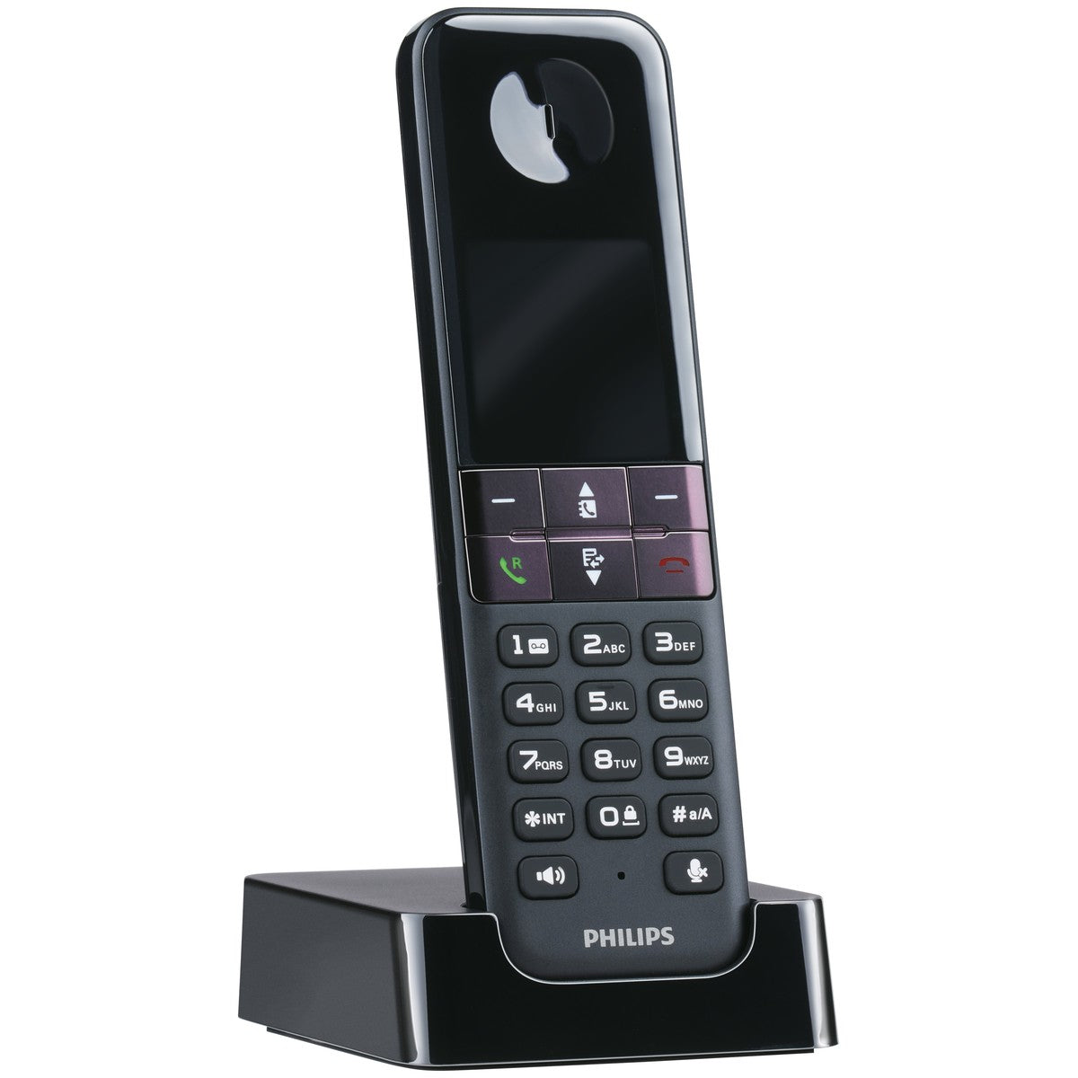 Telephone D4701B/01 Single