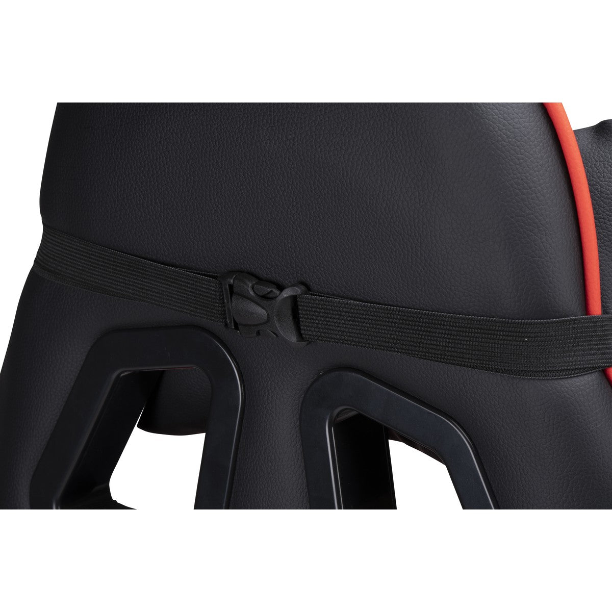 Chair Gaming Blk/Red