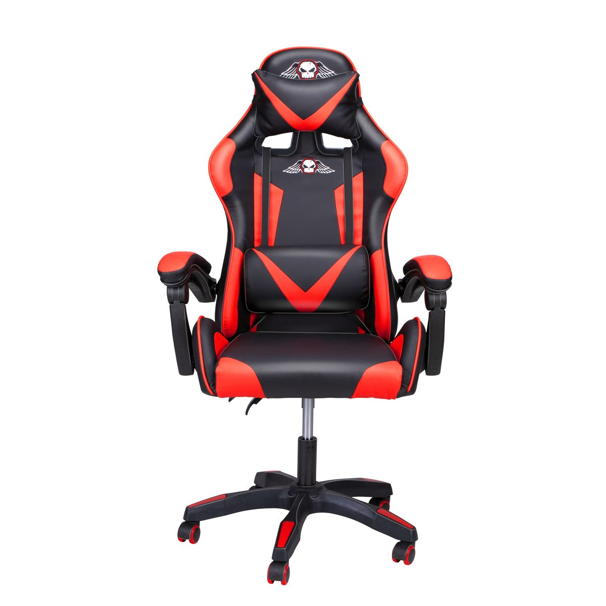 Chair Gaming Blk/Red