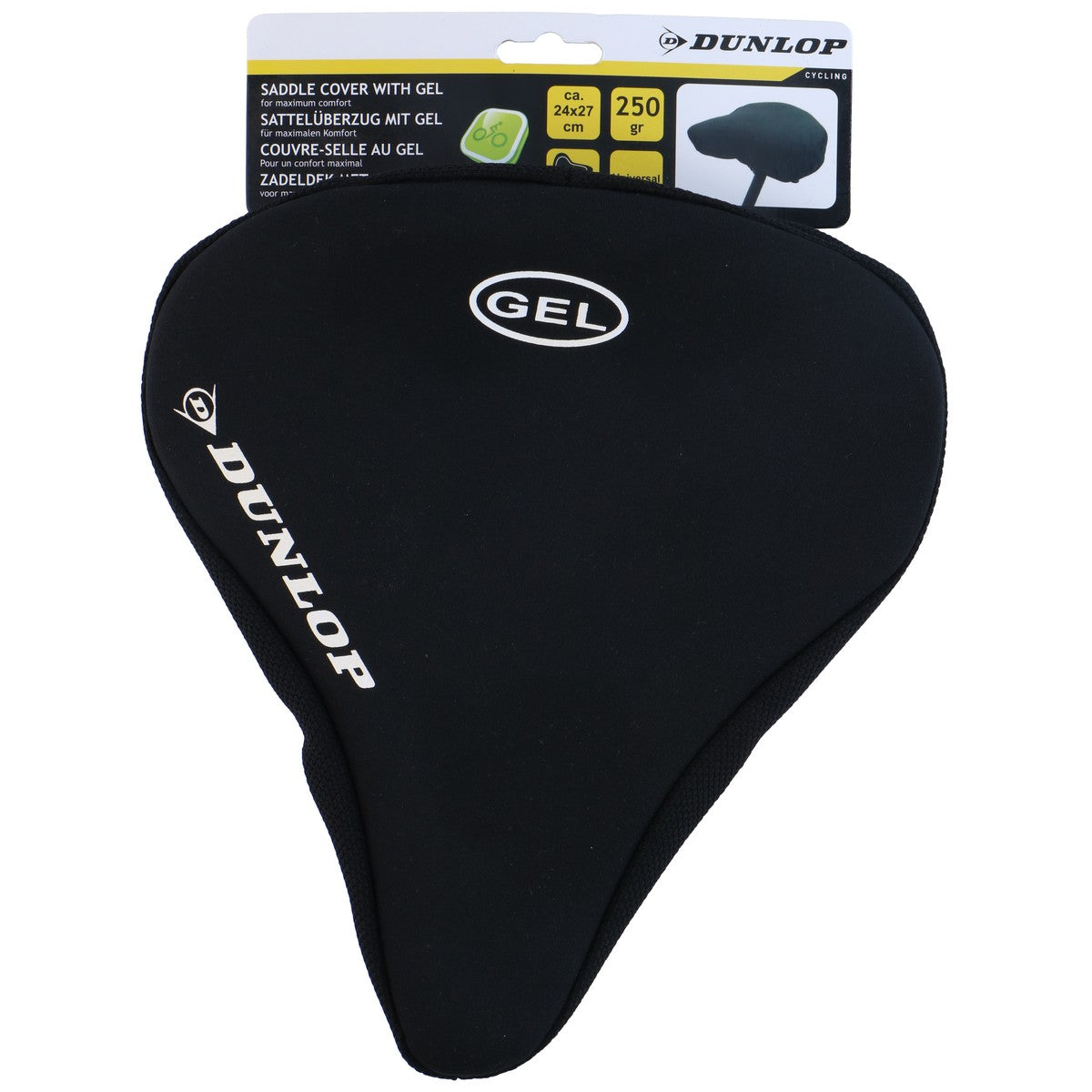 Saddle Cover For Bike