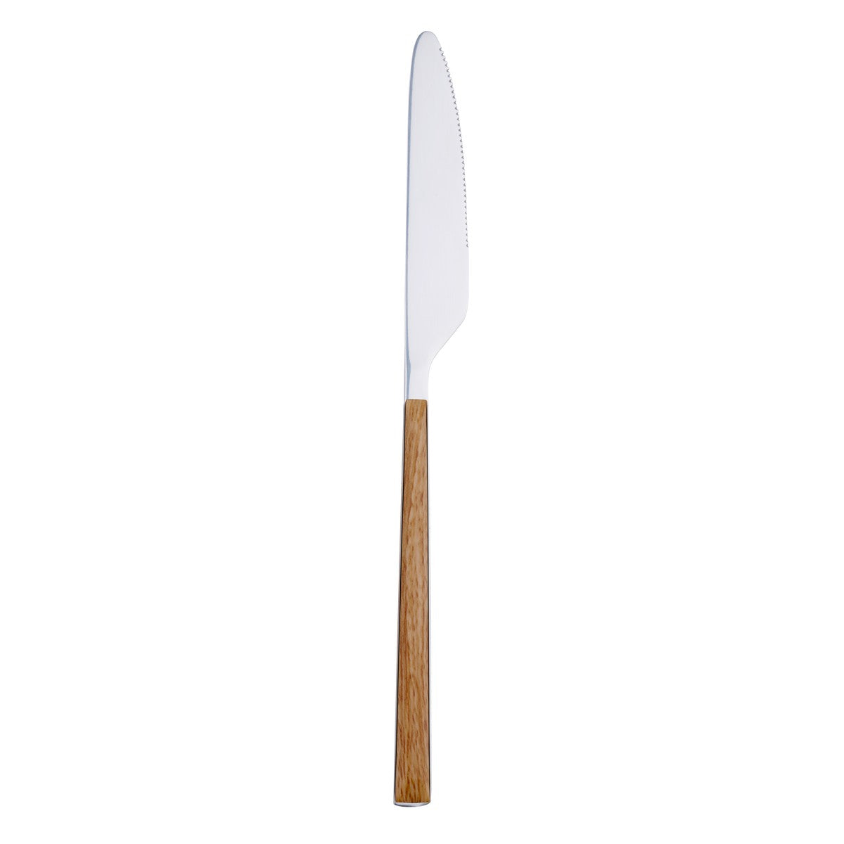 Cutlery Set 16Pc Wood Design