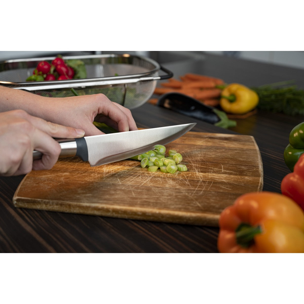 Knife Set 5Pc