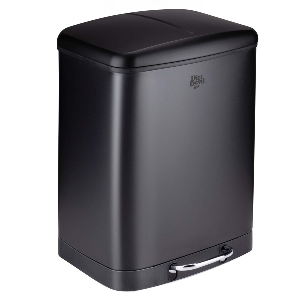 Pedal Bin 2X12L Soft Close