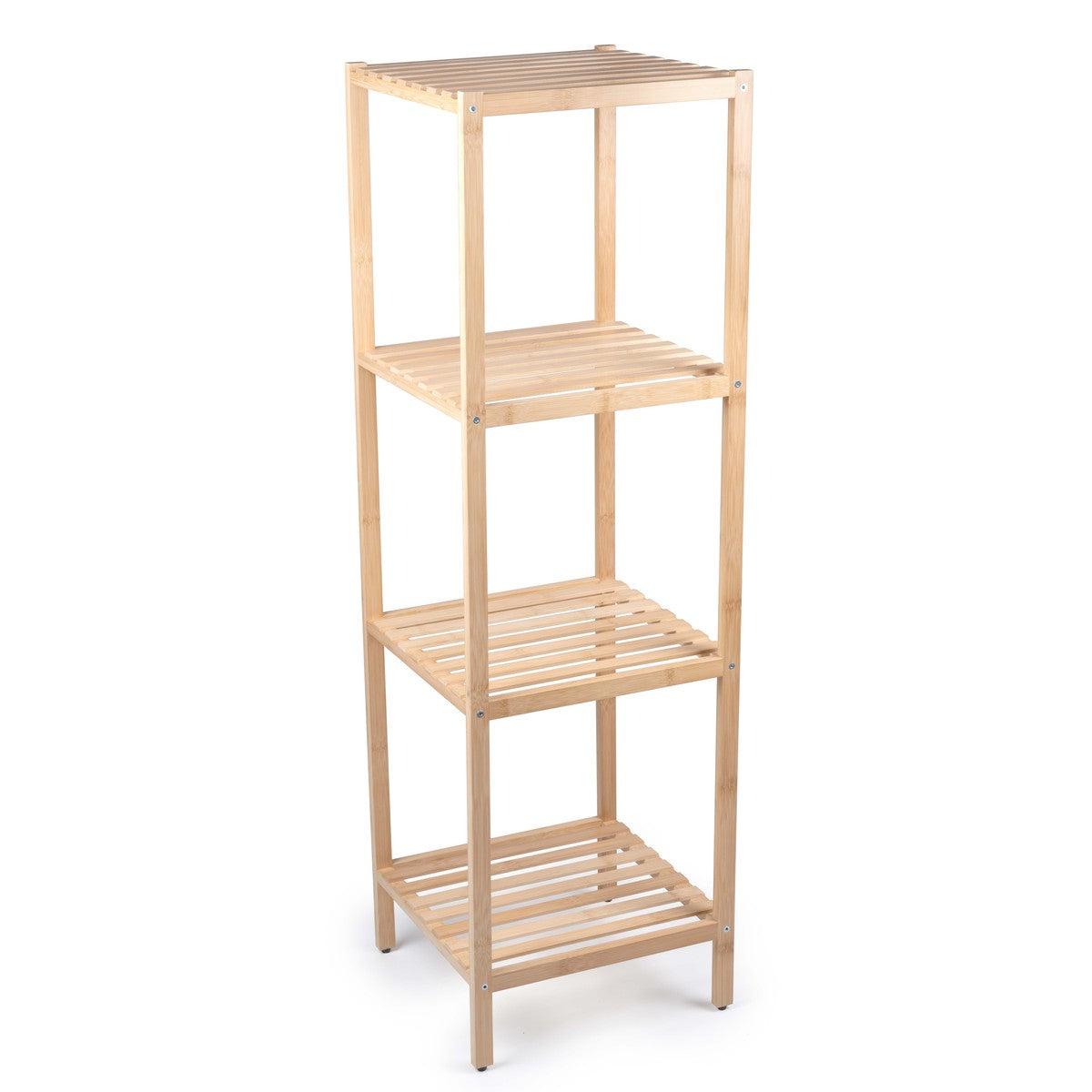 Bathroom Rack 4 Levels