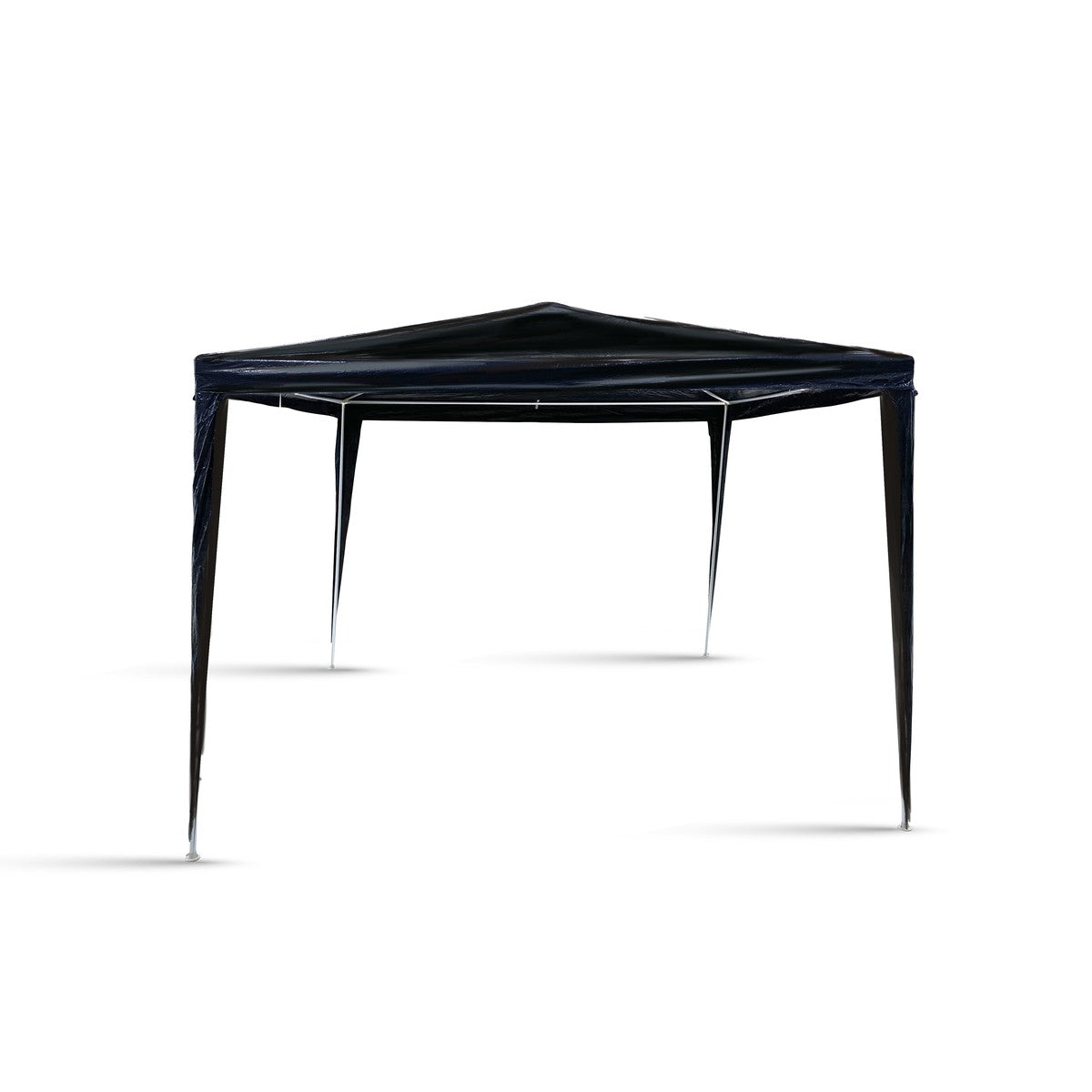 Gazebo 3X3X2,5Mtr. Anthracite