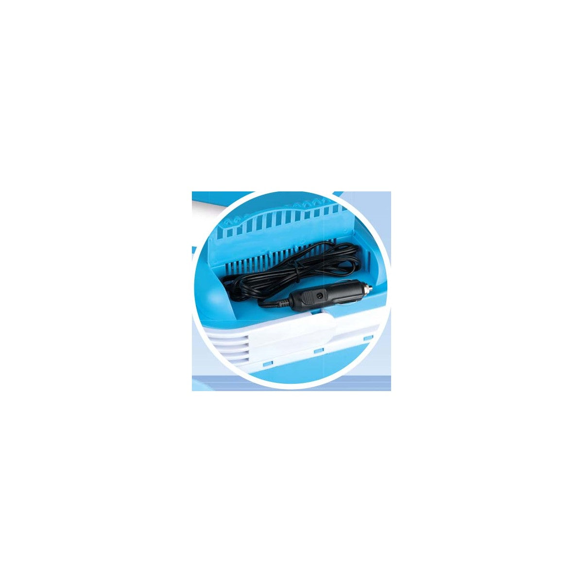 Cooler Box 22L/12V Pl