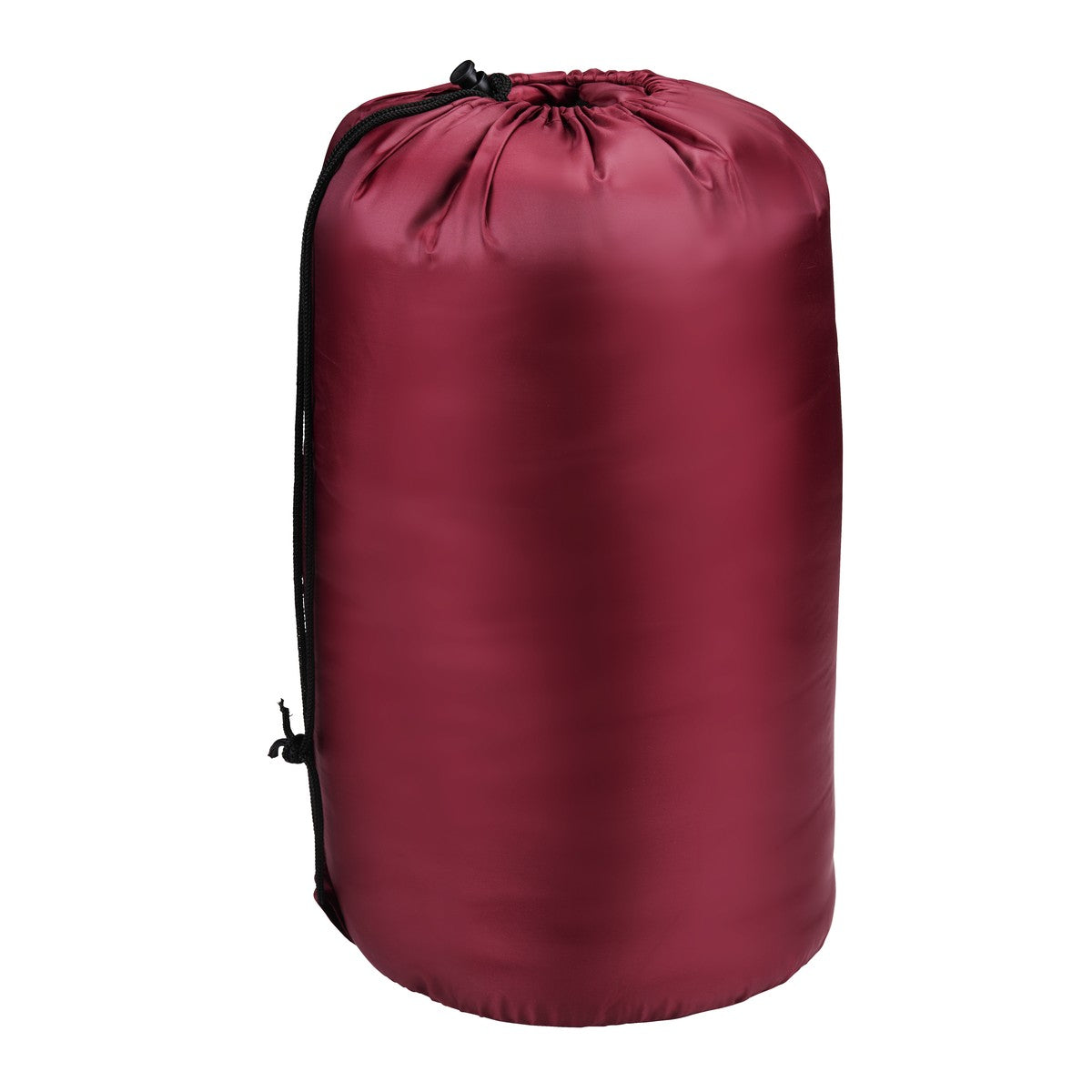 Sleeping Bag Mummy Red
