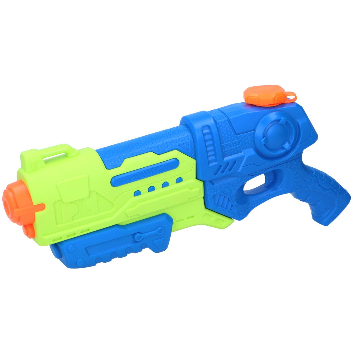 Watergun 39X6X19Cm 900Ml
