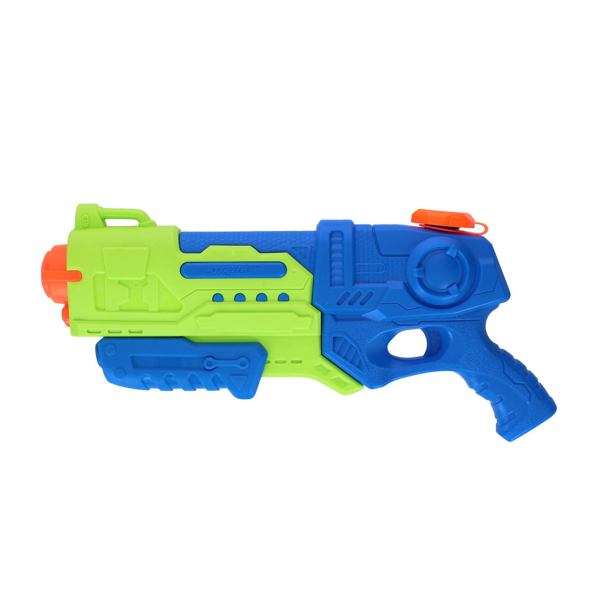 Watergun 39X6X19Cm 900Ml