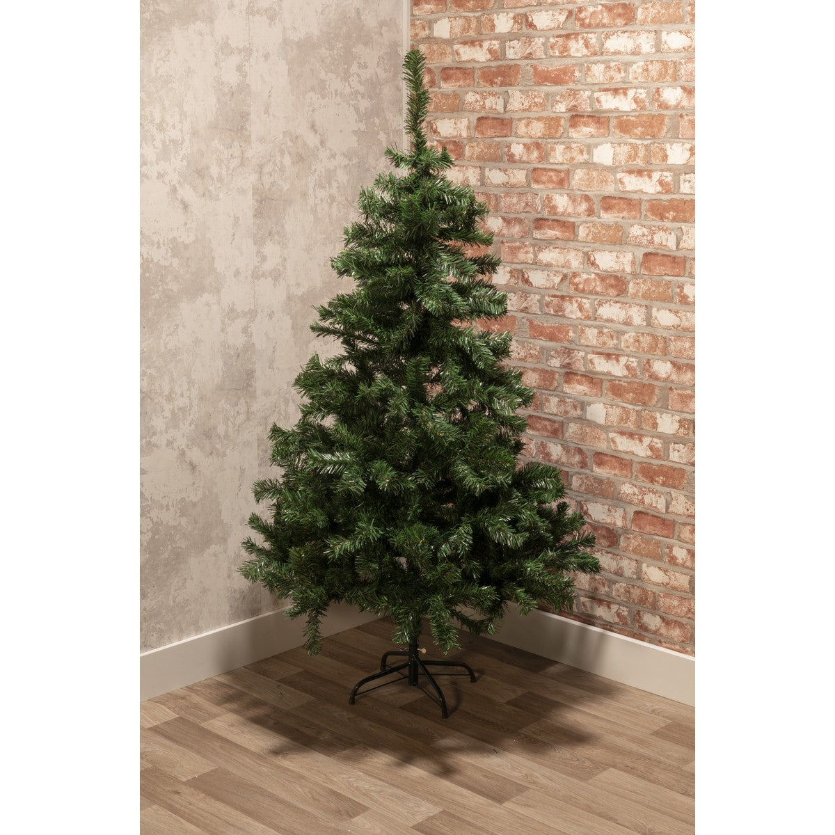 Xmas Tree Abies 150Cm 440Tips