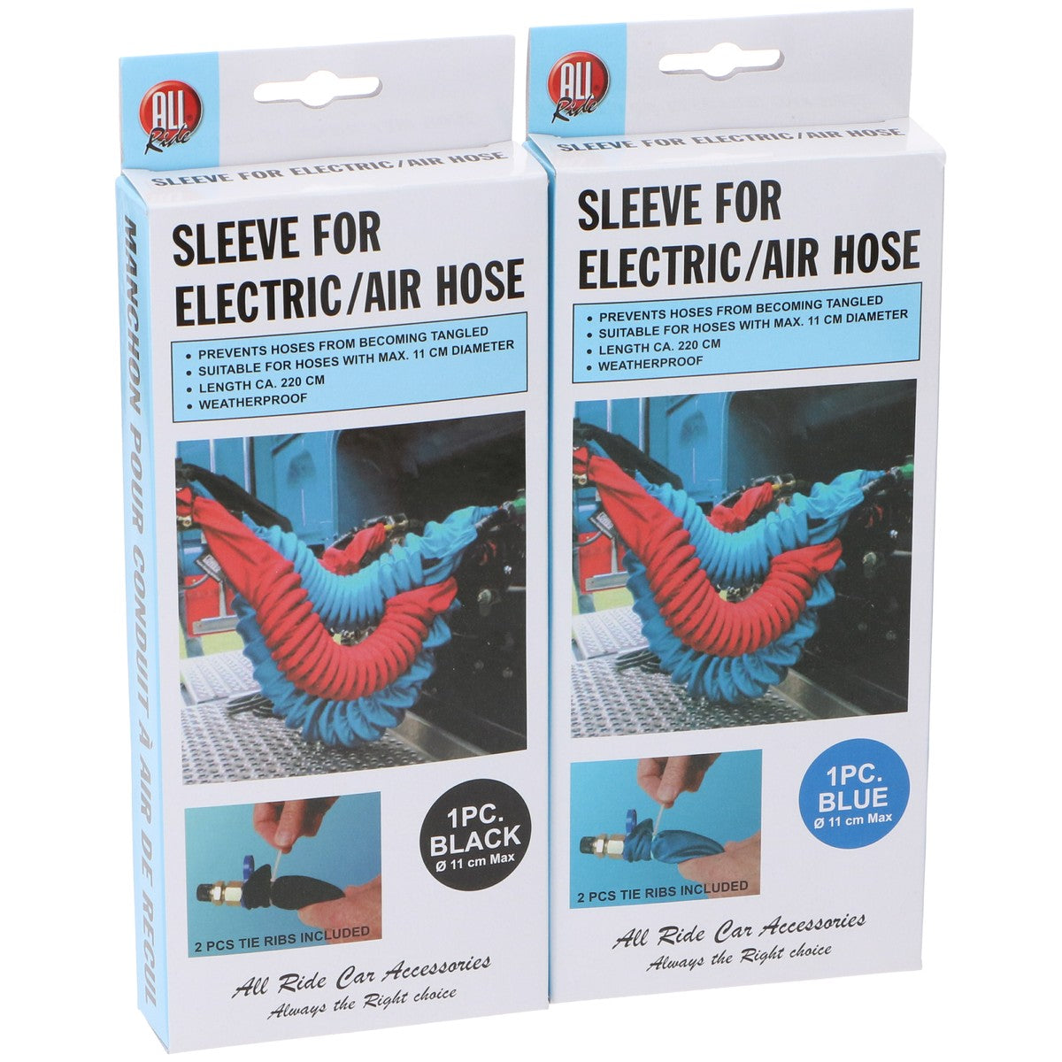 Sleeve For Air Hose 220Cm