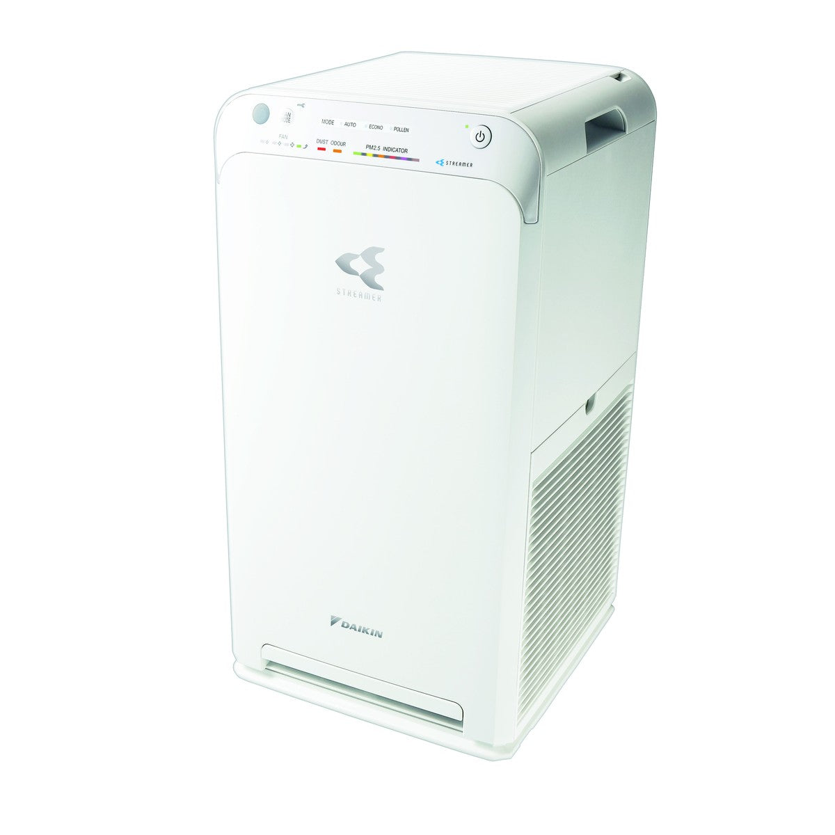 Air Cleaner 230V 50/60Hz Mc55W