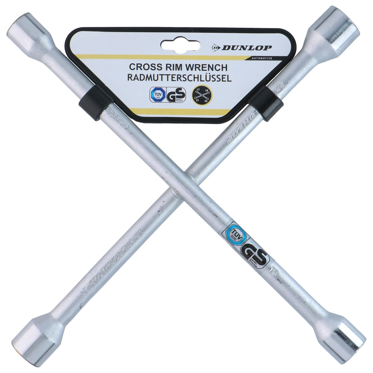 Wheelnut  Wrench St