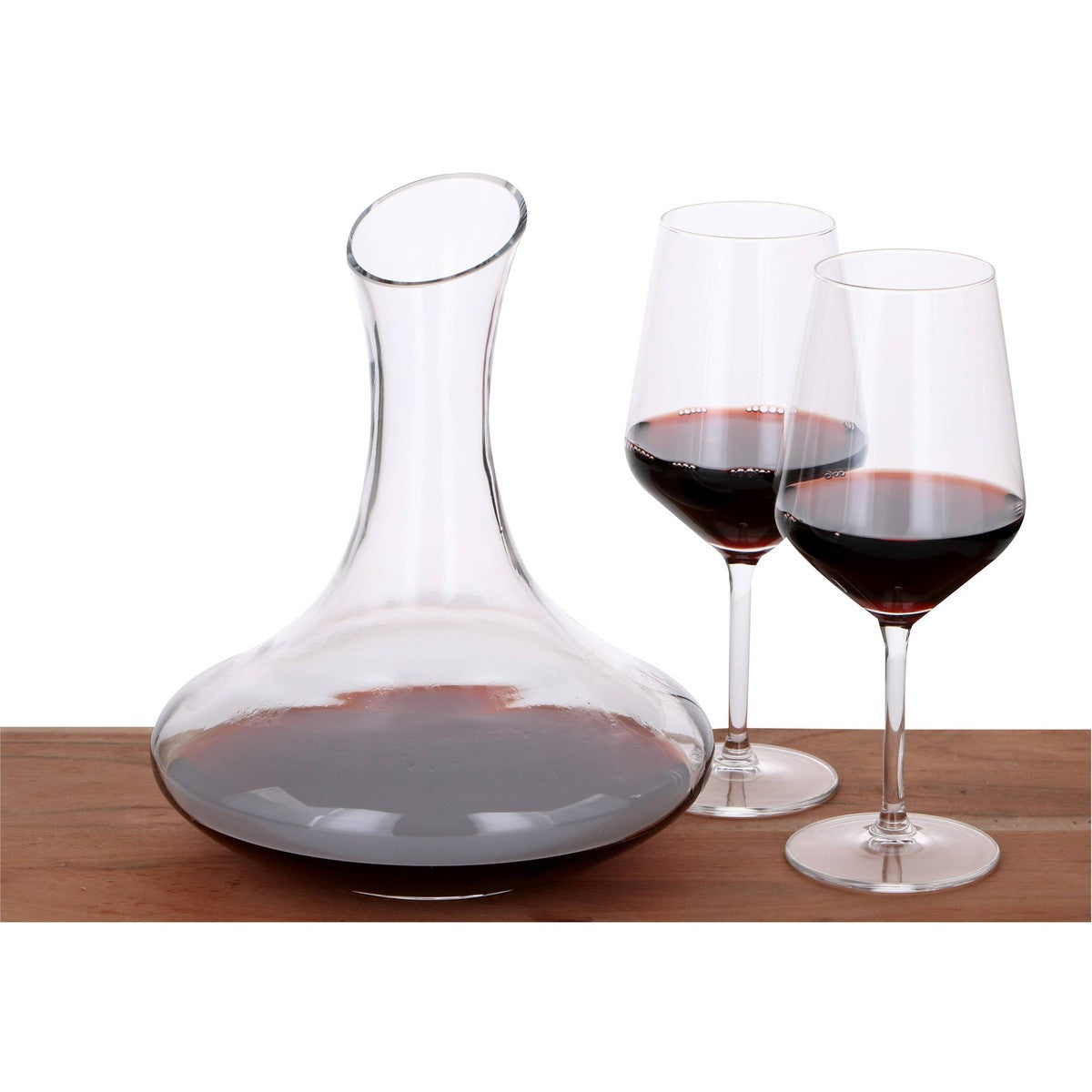 Decanter 1910Ml Ø21X24Cm