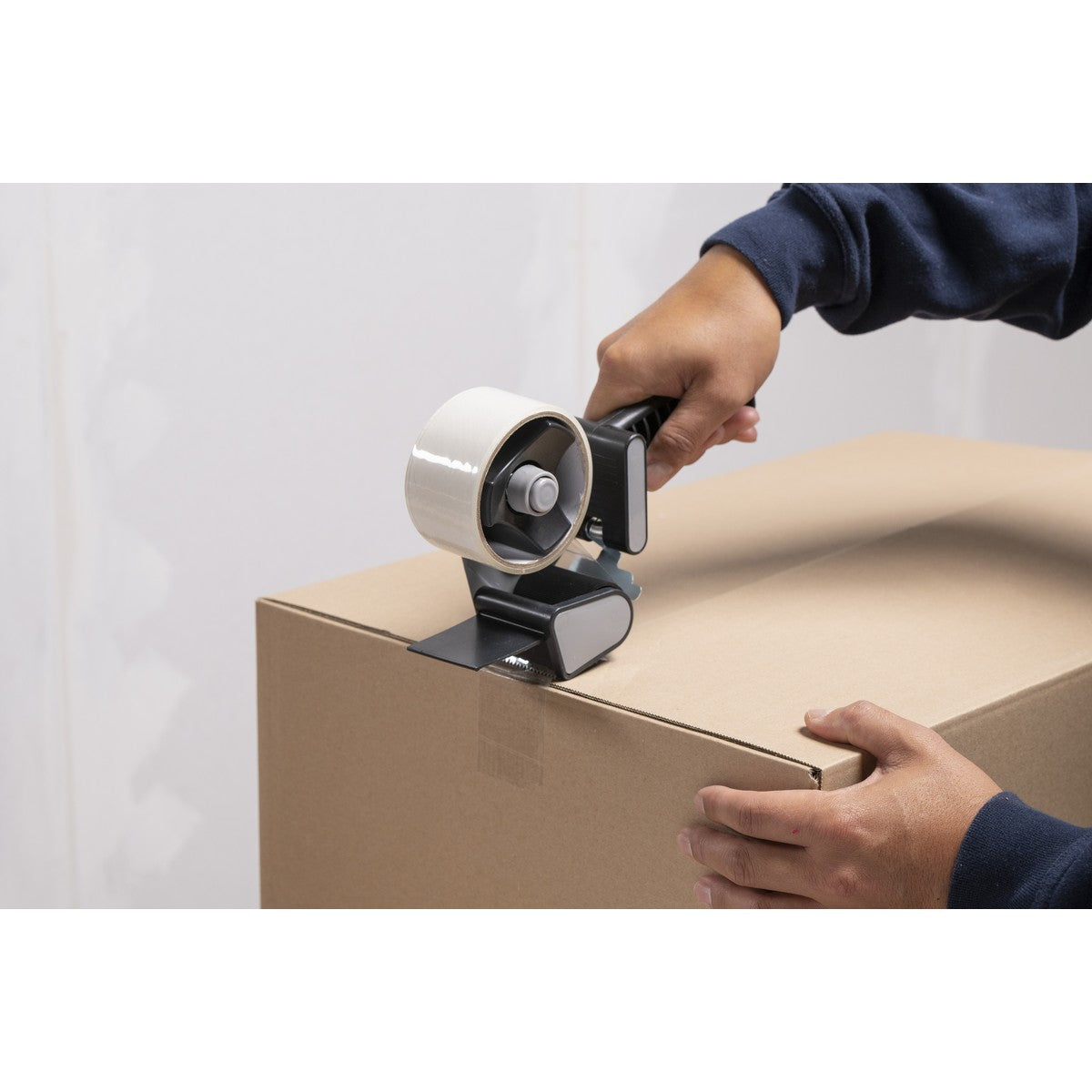 Tape Dispenser & 2X Tape