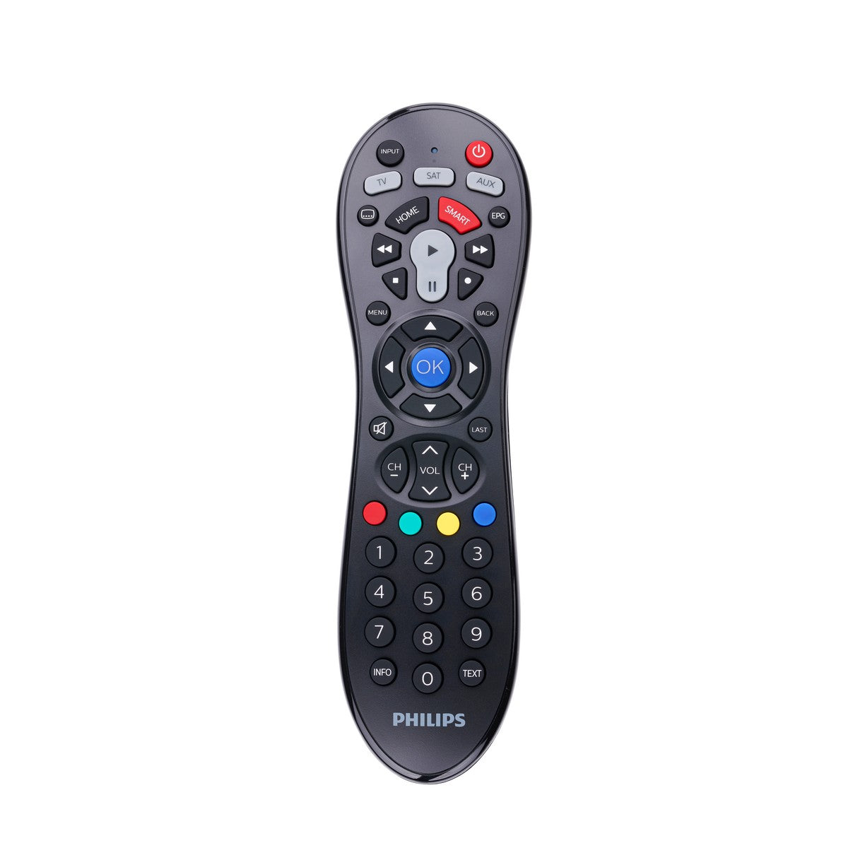 Remote Control 3In1 Srp3013/10