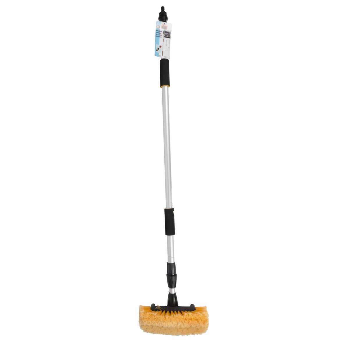 Wash Brush 125-230Cm Al