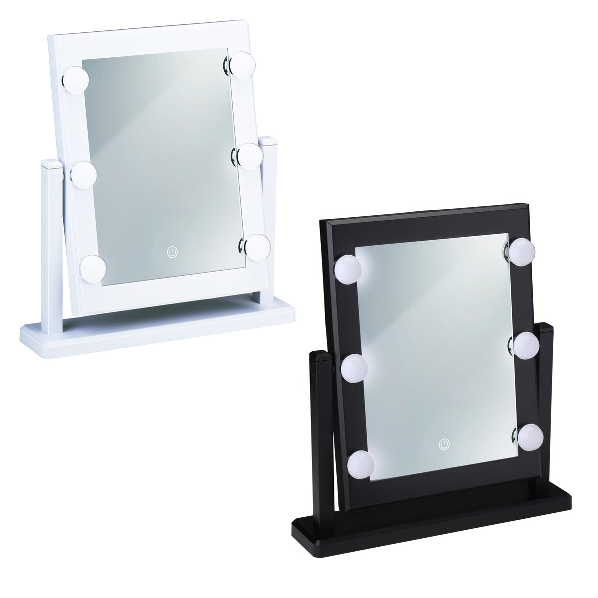 Cosmetic Mirror 2As