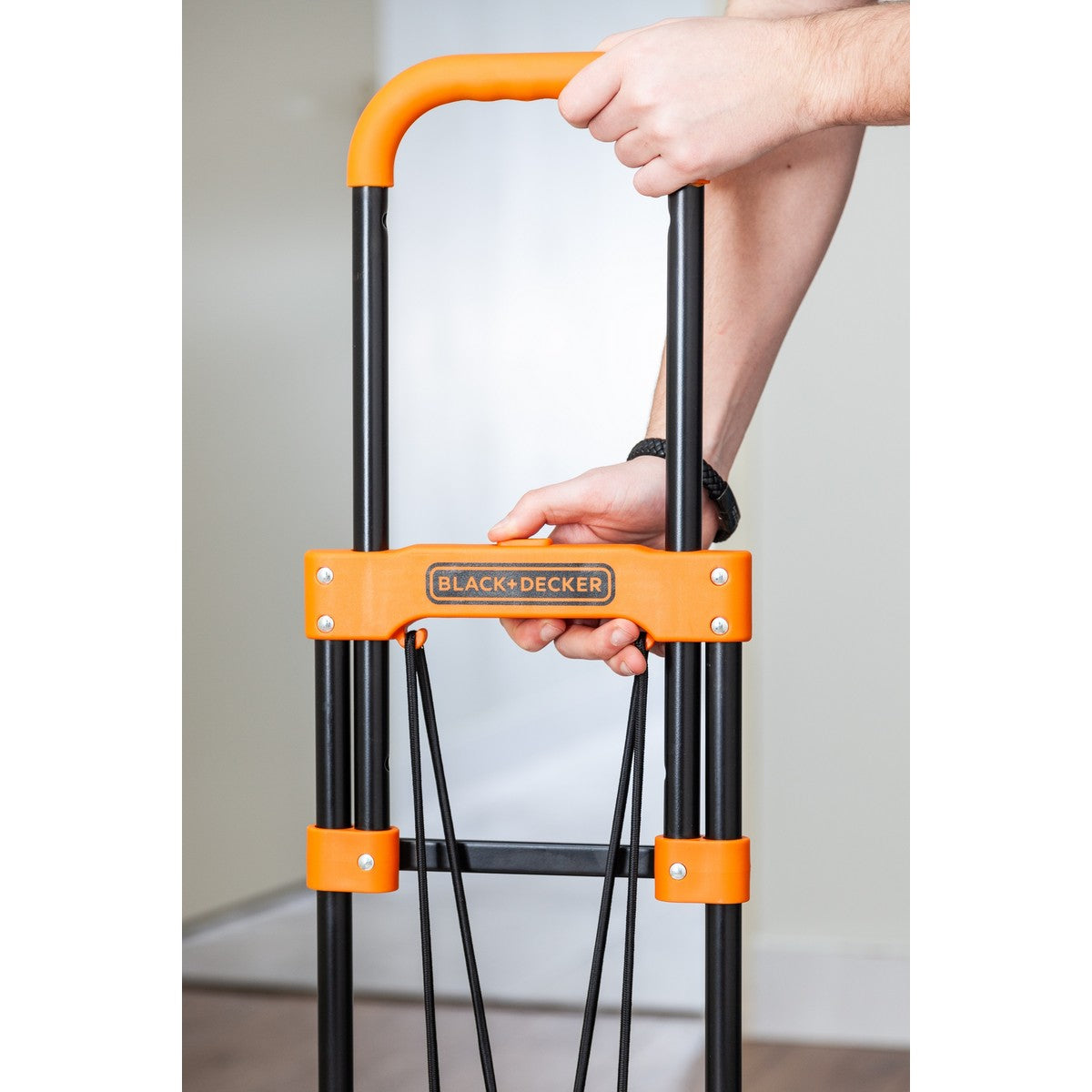 Hand Truck H200 Sp 40X41X102Cm