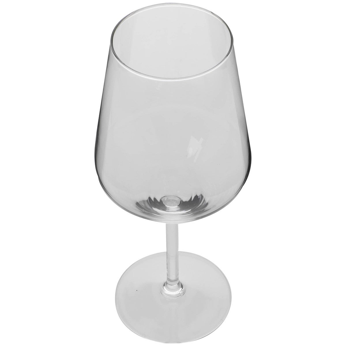 Wineglass 53Cl  Gl 6Pcs