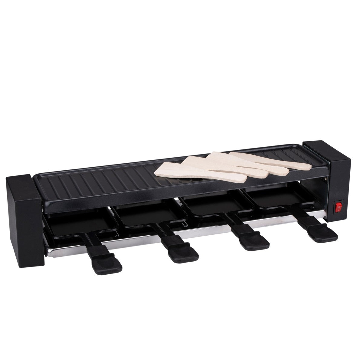 Raclette Grill 230V 800W