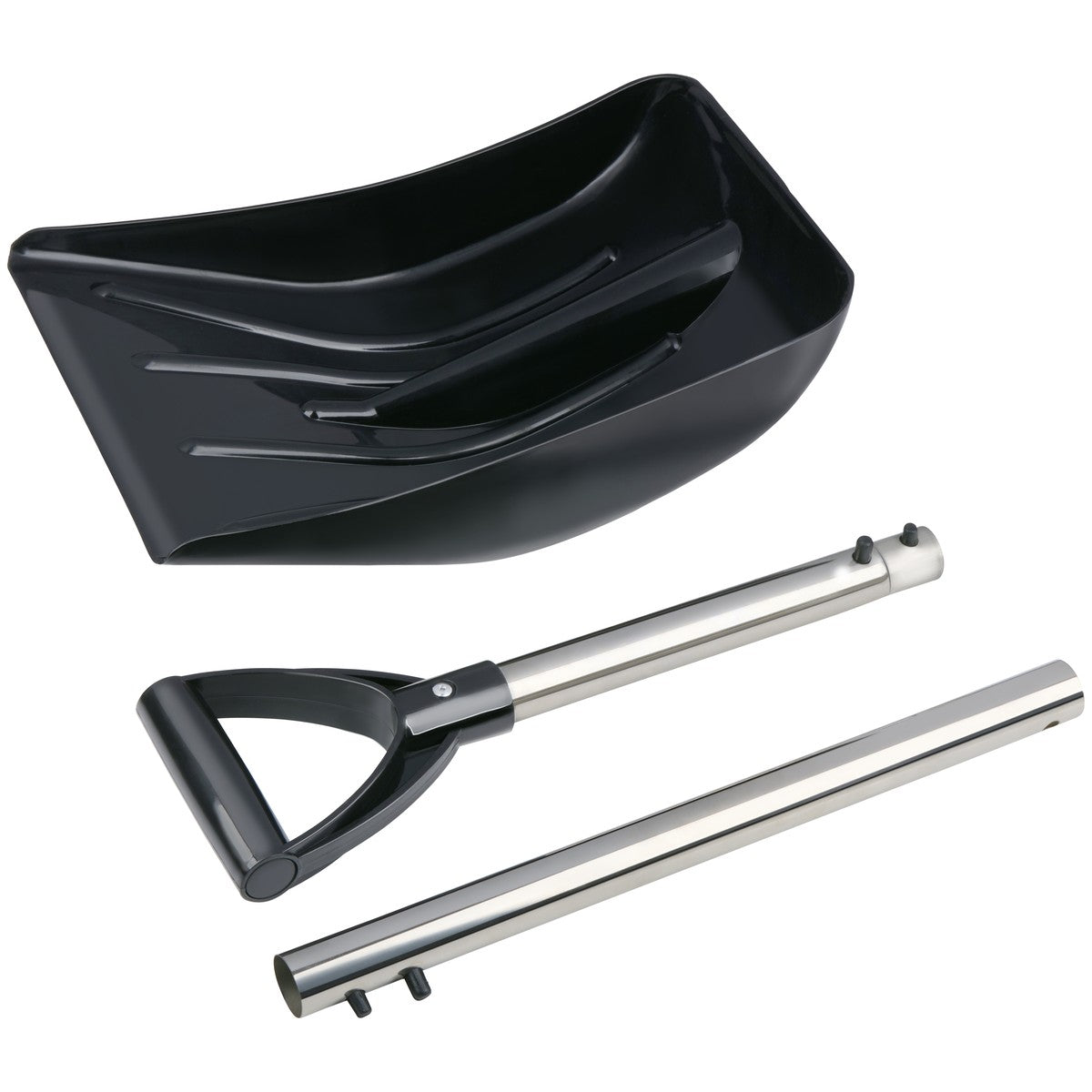 Snow Shovel Compact 92Cm Pl