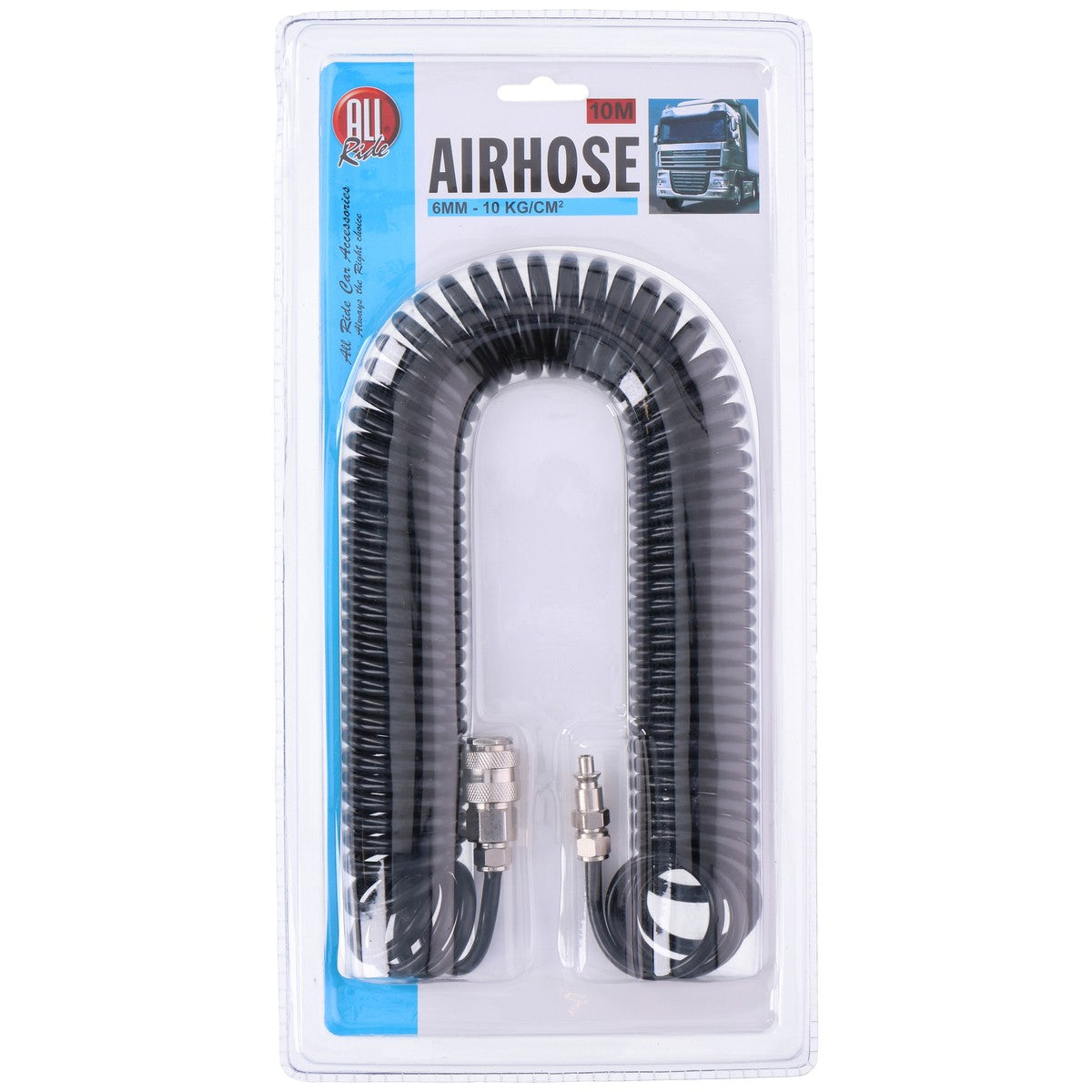 Airhose 10M 10Kg/Cm2