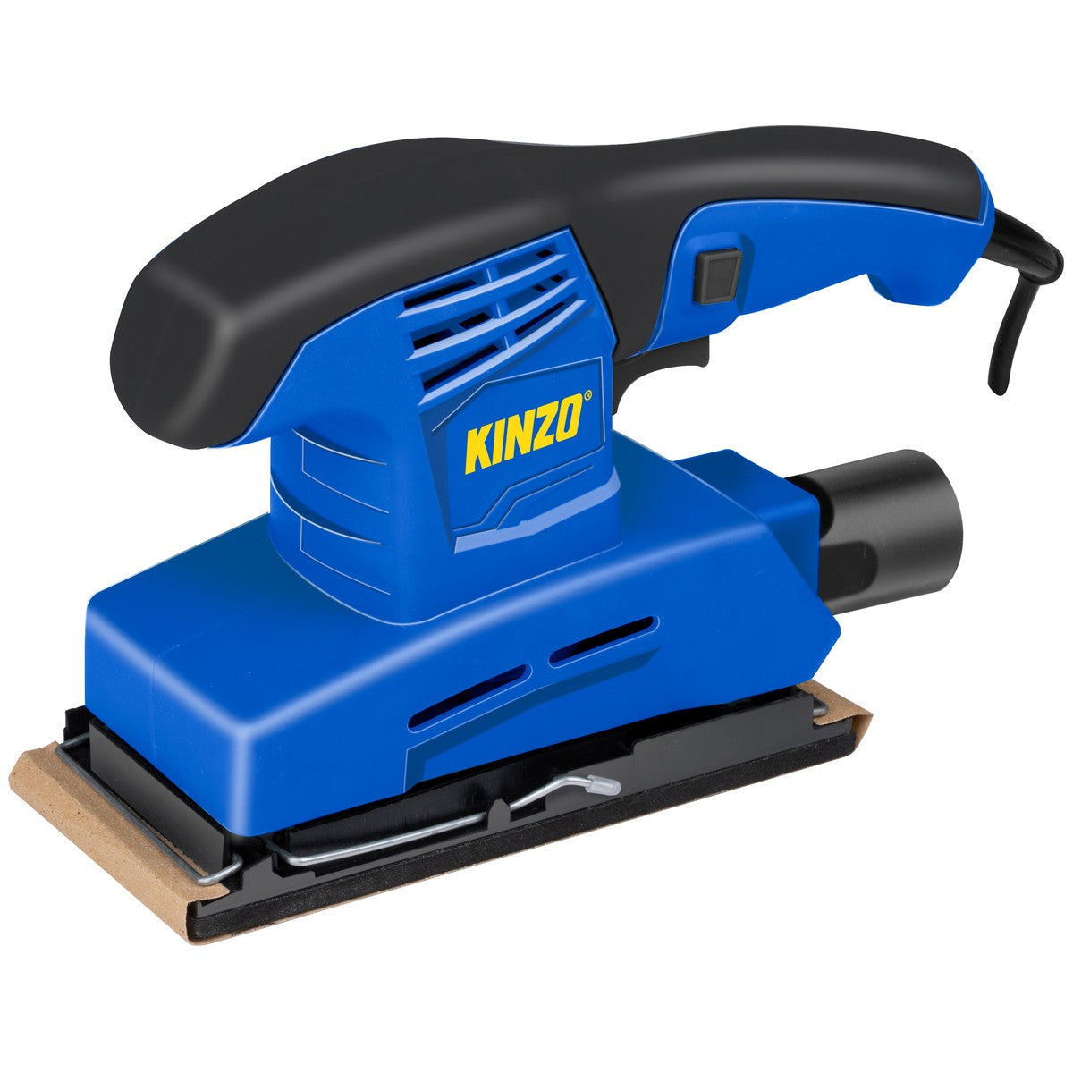 Sander 230V Orbital