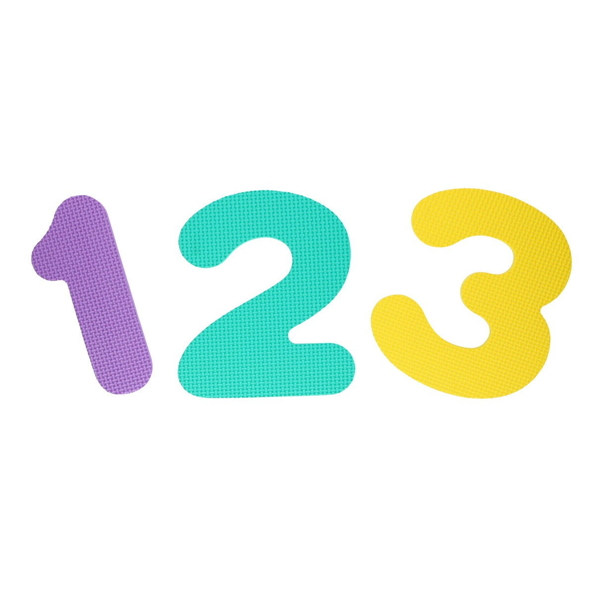 Puzzle Mat 9Pcs 32X32X1Cm